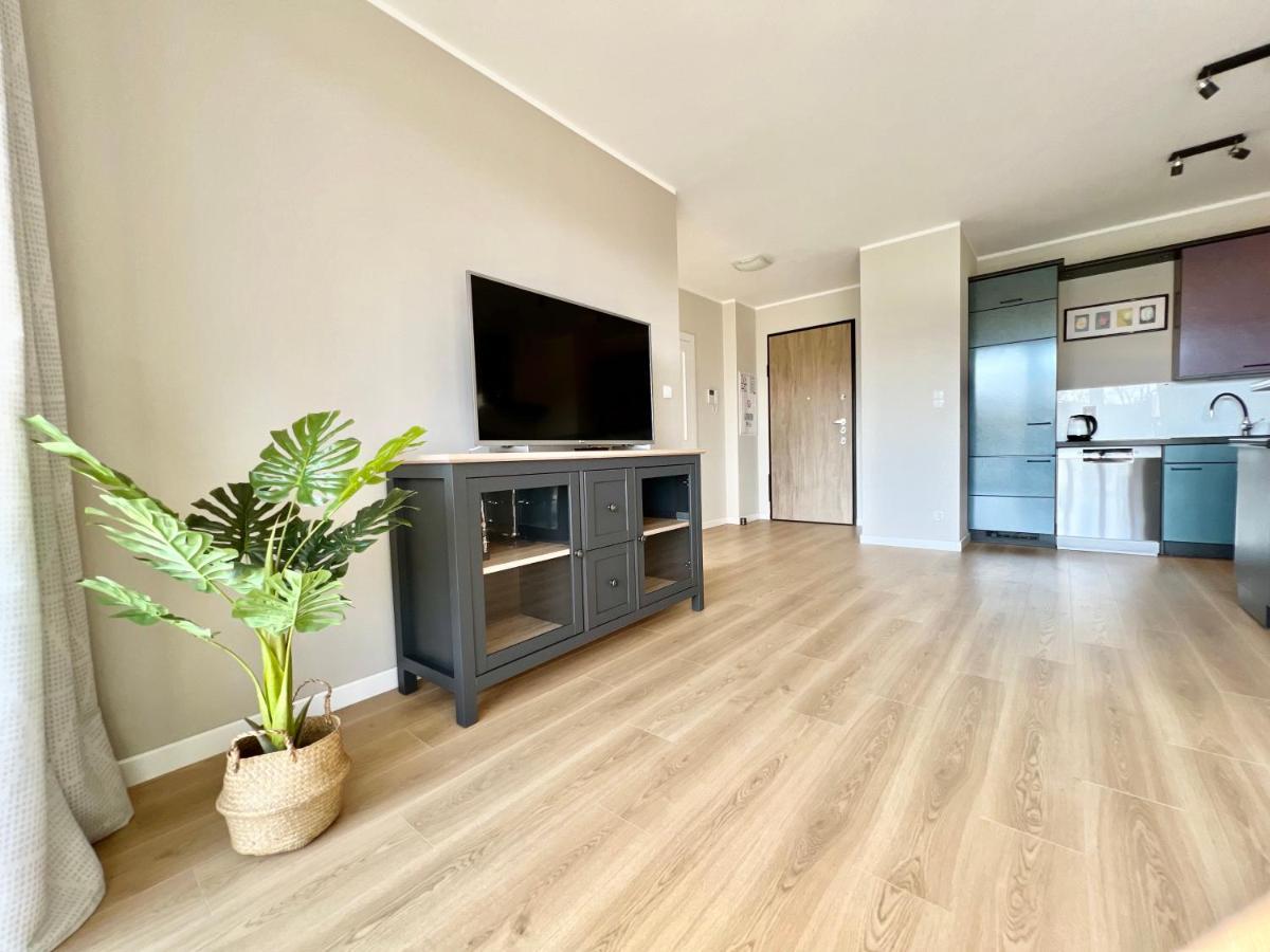 Apartamenty Garnizon Q4Apartments Gdansk Exterior photo